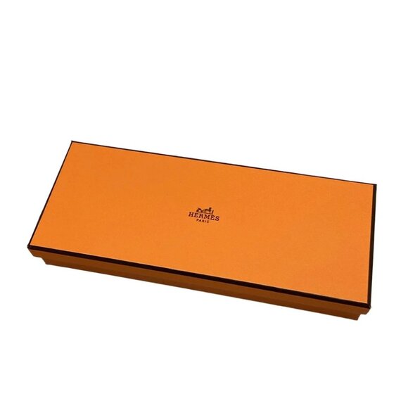 Auth HERMES Rodeo Charm PM Rose Azalee Blue Electric Vert Cypres Agneau Milo - Picture 6 of 6